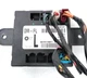 5026611AF Dodge 2011-2014 Charger 300 Driver Side Door Control Module 2012 W83