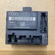 AUDI A6 C6 Front Right Door Control Module ECU 4F0959793B 4F0910793B
