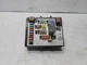 11 CHEVY EQUINOX DASH INTERIOR FUSE RELAY BOX OEM 13717824