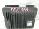 Engine ECM Control Module Fits 21-22 TOYOTA RAV4 89661-0RB80 896610RB80
