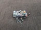 CHEVROLET CORVETTE C5 Z06 01-04 ENGINE BAY RELAY JUNCITION DISTRIBUTION FUSE BOX