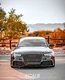 BKM Audi A5 / Audi S5 RS5 Style Front Bumper Set Facelift Model B8.5