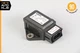 03-06 Mercedes R230 SL500 CL500 SL55 AMG Yaw Turn Rate Acceleration Sensor OEM