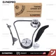 Engine Timing Chain Kit w/ VVT for Mini Cooper Countryman Cooper Paceman 1.6L
