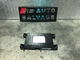 2009 VOLVO C30 3DR BLUETOOTH CONTROL MODULE 31282645