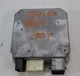 2009-2012 Toyota RAV4 Power Steering Computer Control Module 89650-42070 OEM