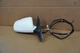 02 03 04 05 06 07 08 Audi A4 Right Passenger Side View Mirror OEM E1010681