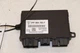 14-2018 Porsche Cayenne Platinum Front Left Power Seat Control Module 7PP959760F