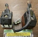 1999 FORD F-150 Lariat FUSE BOX RELAY Wiring Harness Pigtails 