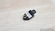 2005-2012 toyota avalon front impact crash  sensor 89173-07010 8917307010 1b1394