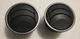 2004-08 Mazda RX8 Dash Vent from Right Side (2004)