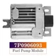 Fuel Pump Module for Porsche Cayenne 92A for VW Touareg 7P5 10-24 7P0906093