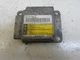SRS CONTROL MODULE SATURN ION 2005 22717142 OEM