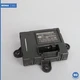 12-15 Jaguar XF XFR X250 Rear Right Passenger Side Door Control Module OEM