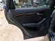 2012 Q5 Audi Lh Driver Side Rear Door Interior Trim Panel Black Ca