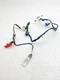 2005-2011 AUDI A6 C6 FRONT RIGHT DOOR PANEL WIRE WIRING HARNESS OEM 