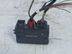 MERCEDES G-CLASS W463 G63 AMG TRAILER HOOK TOWBAR CONTROL MODULE A1669000301
