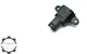 LAND ROVER RANGE ROVER  JAGUAR IMPACT CRASH SENSOR CK52-14C676-AA OEM.