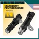 Camshaft & Crankshaft Position Sensor for 2002-2008 Dodge Ram 1500 V8 4.7L PC244