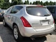 06 NISSAN MURANO Chassis Brain Box