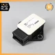 Ferrari FF Maserati Quattroporte GranTurismo Yaw Turn Rate Sensor OEM