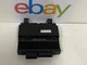 MERCEDES BENZ SL W230 R230 FRONT SEAT CONTROL MODULE ECU LEFT SIDE A2308203326