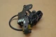 2009 W204 MERCEDES C63 AMG FRONT RIGHT SUSPENSION HEIGHT SENSOR  0035426618