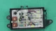 01-02 Lexus LS430 Rear Trunk Fusebox Relay Junction Box Block Assy 82670-50071