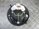 2014 BMW Z4 SDRIVE18I M-SPORT E89 2.0 PETROL HEATER BLOWER MOTOR FAN REF17608