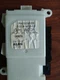 2003 Buick Lesabre passenger door module, 25654366
