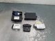 2008 Porsche Cayman S 987 Body Control Modules #3197 A4