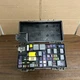 2013 Dodge Caravan C/V Town & Country TIPM Fuse Box Relay Module 68163904AC