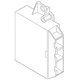 Genuine Audi Control Module 4H0-919-475-H