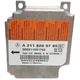 A2118205785 Control Unit / Module Mercedes-Benz E W211 2004