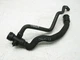 05-08 AUDI B7 A4 CONVERTIBLE FWD 2.0T HEATER LOWER RADIATOR COOLANT HOSE 061621