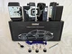 Hansshow Soft Close Automatic Suction Doors + Install Tool Kit for Tesla 3 and Y