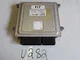 06 07 08 HYUNDAI SONATA 2.4L AT COMPUTER BRAIN ENGINE CONTROL ECU MODULE U282
