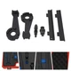 Camshaft Locking Timing Tool Kit For Audi B6 S4, Audi B7 S4 4.2l V8 Engine S4 v8