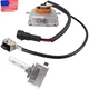 For VW Audi Xenon Ballast & Osram D3S HID Bulb Control Unit Module 8K0941597