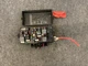 2008-2011 Buick Lucerne Cadillac DTS Rear Under Seat Fuse Box Relay 13697145