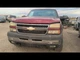 Chassis ECM Transfer Case Classic Style Fits 03-07 SIERRA 1500 PICKUP 2130460
