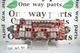 R62581-001 FORD/Lincoln Navigator 07-08 Fuse Box Junction Module OEM 1J6 964 B1