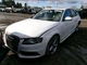 Chassis ECM Suspension TPMS Left Hand Dash Fits 08-12 AUDI A5 32206925