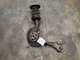 10 11 12 13 14 15 16, Mercedes-Benz E550, Front Left Knee Suspension Assy, OEM