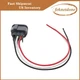 Engine Camshaft Position Sensor Connector For Dodge Jeep Mitsubishi