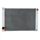 Radiator Fits 2009-2013 2012 Infiniti G37 Sedan 2013-2017 Nissan 370Z #SBR13004
