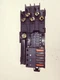 2009 MERCEDES GL 450 X164  Relay Fuse Box Junction 1645450201 0000031 C48
