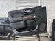 2022 CHEVROLET SILVRDO25 Driver Left Side Front Interior Trim Panel Black OEM 