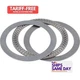 Allstar ALL64210, Bearing Kit For 2.5In Coil Over Spring Performance Racing Part