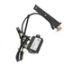2016 RANGE ROVER SPORT (L494) REAR HATCH TRUNK SMART OPENER w/ ANTENNA SENSOR